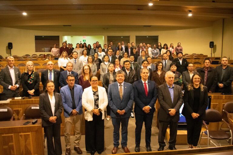 First-Year Meeting of the E-TALENT Project
